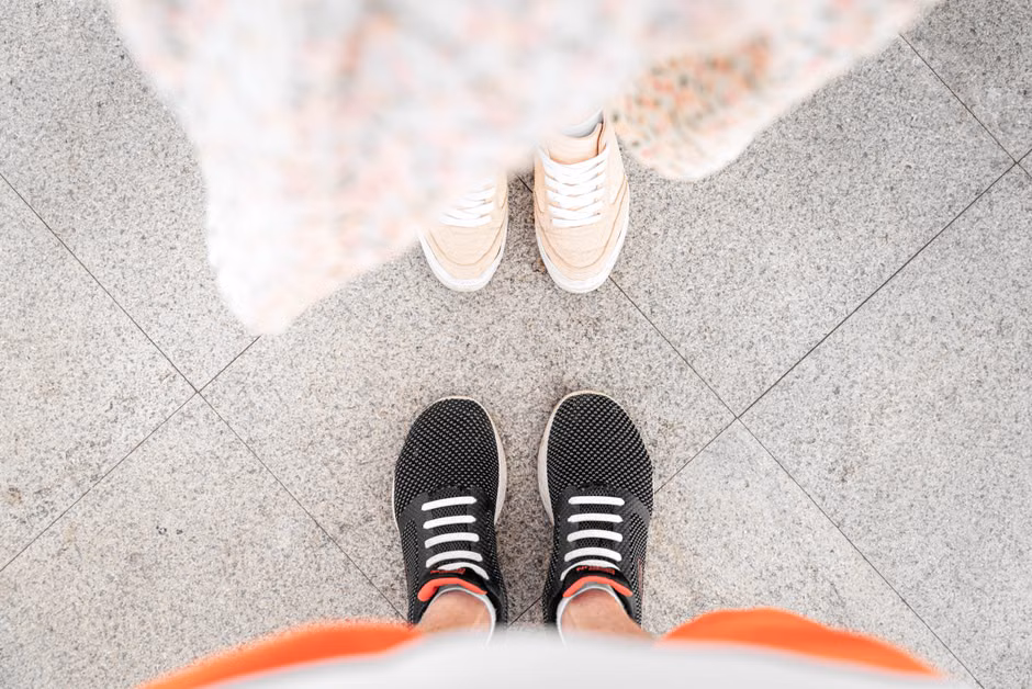 Tênis Slip On